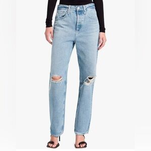 New Adriano Goldschmied Clove Jeans Size 28